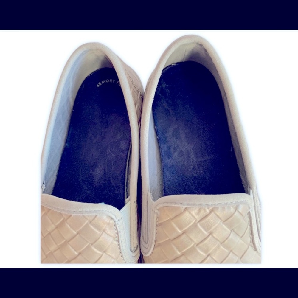 Sperry Women’s Seaside Emboss Slide Ons Sz 5.5 - Picture 6 of 6